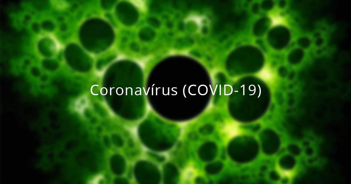 O que é coronavírus? (COVID-19) - Blog Medtrata