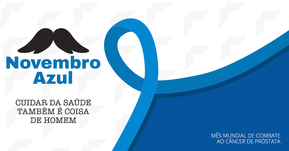 Novembro Azul - Blog Medtrata