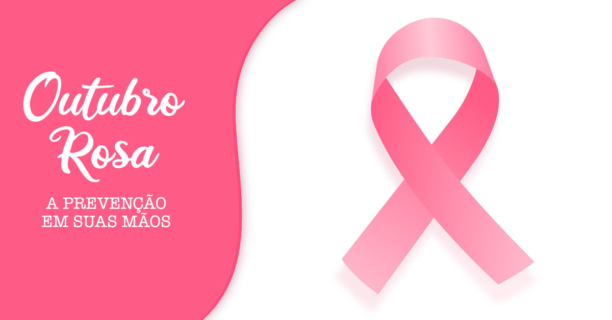 Outubro Rosa- Blog Medtrata